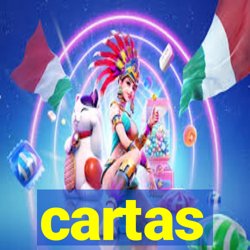 cartas personalizadas para imprimir